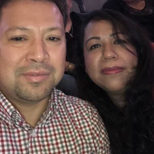 Meet your Posher, Lorena